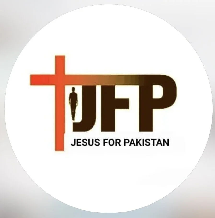 Jesus for Pakistan 