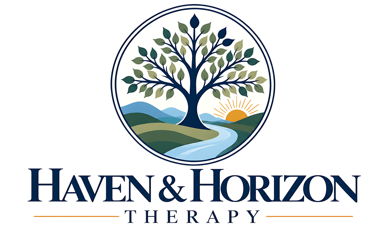 Haven &amp; Horizon Therapy