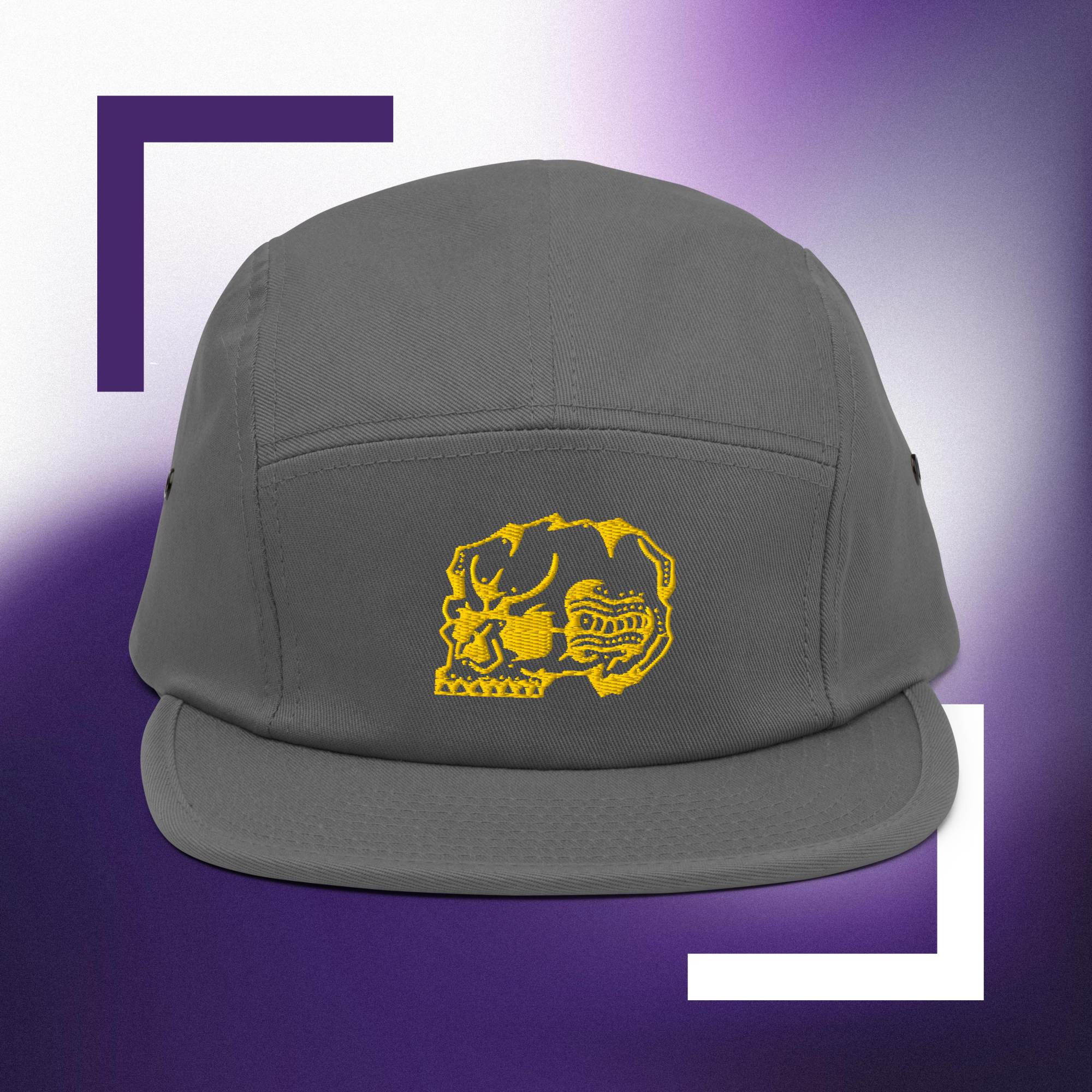 Five Panel Chap