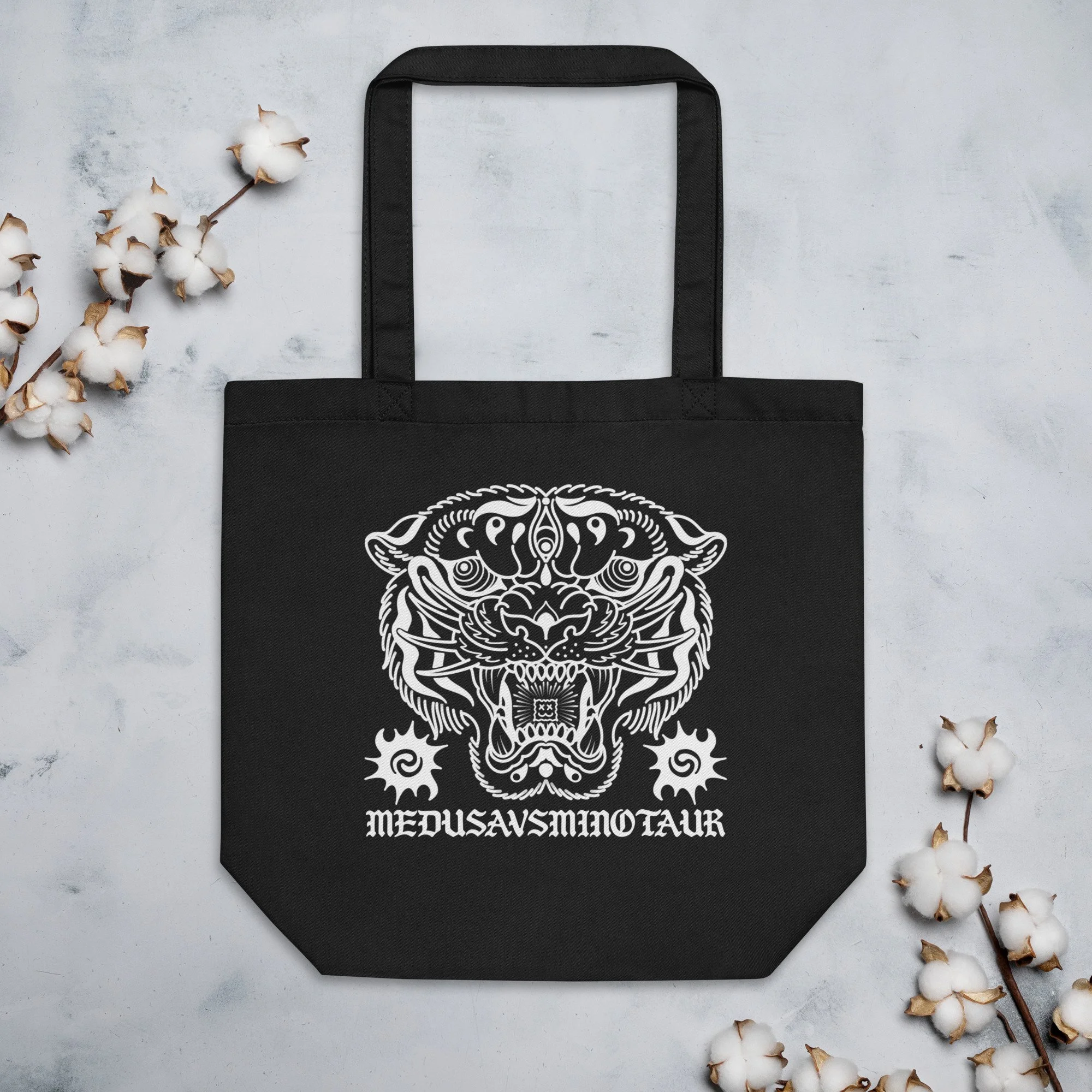 BORNEO THIS WAY Totebag