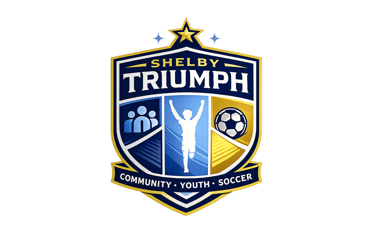 Shelby Triumph