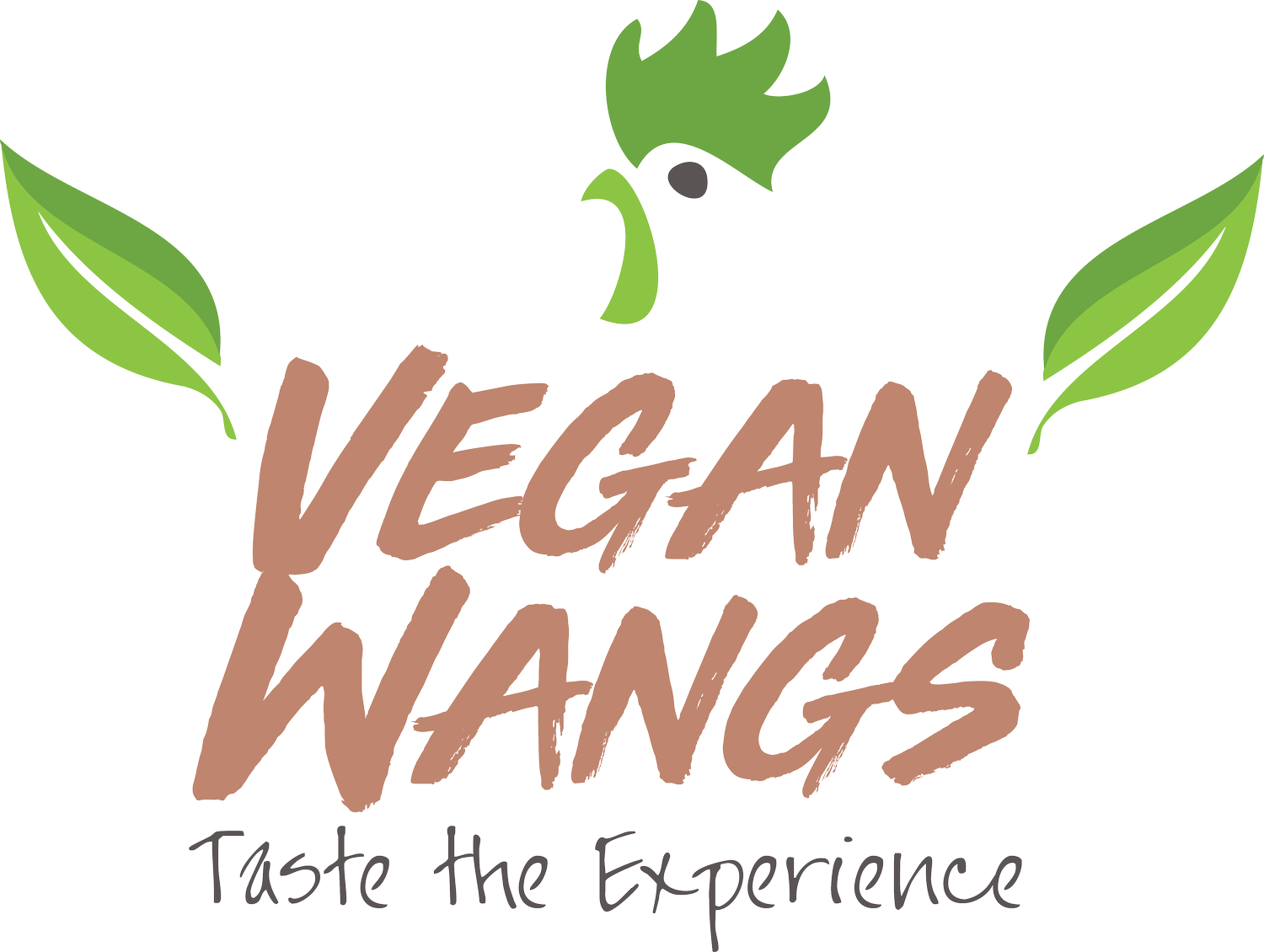 Vegan Wangs