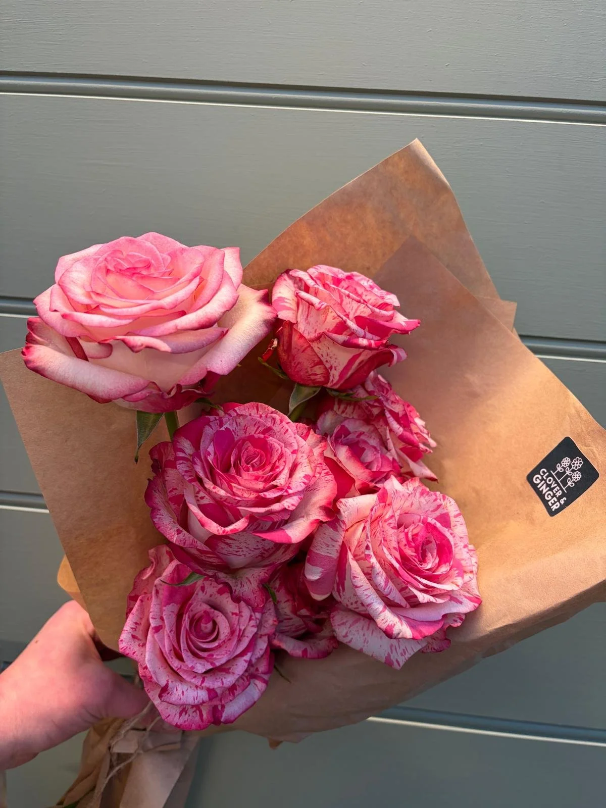 Petite Roses
