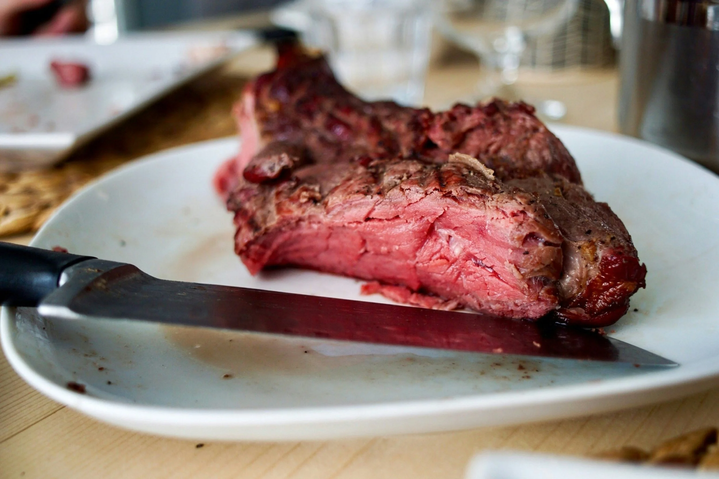 Red Meat