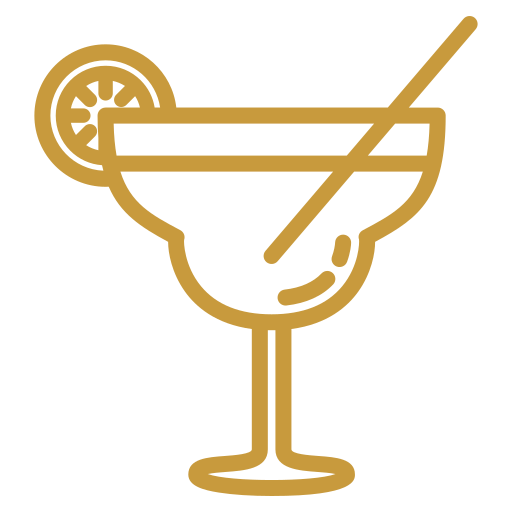 OPTIONAL COCKTAIL PACKAGE