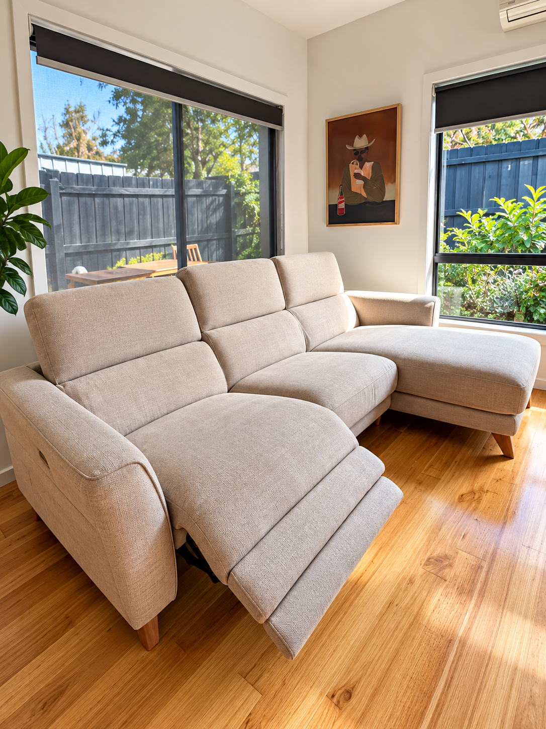 Sisa upholstery premiun across Melbourne