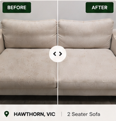Hawthorn 2 Seater Sofa