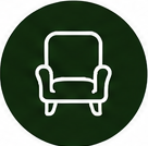 Upholstery cleaning