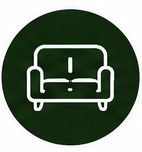 Couch cleaning