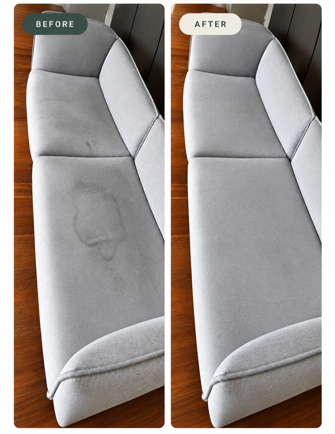 Removal stain in south yarra
