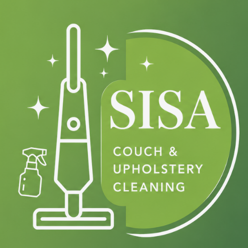 Sisa couch & upholstery cleaning