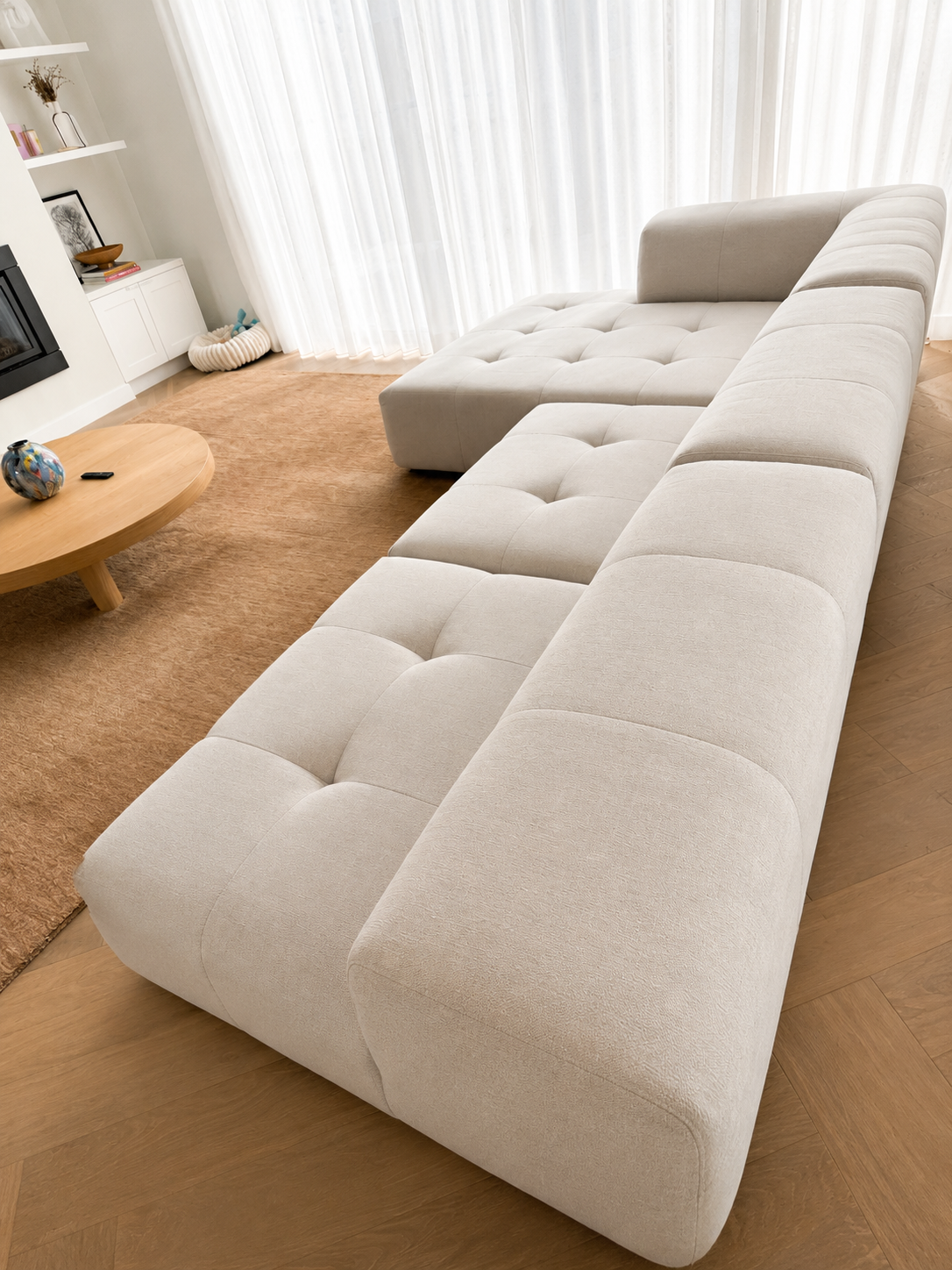 Sisa upholstery premiun across Melbourne