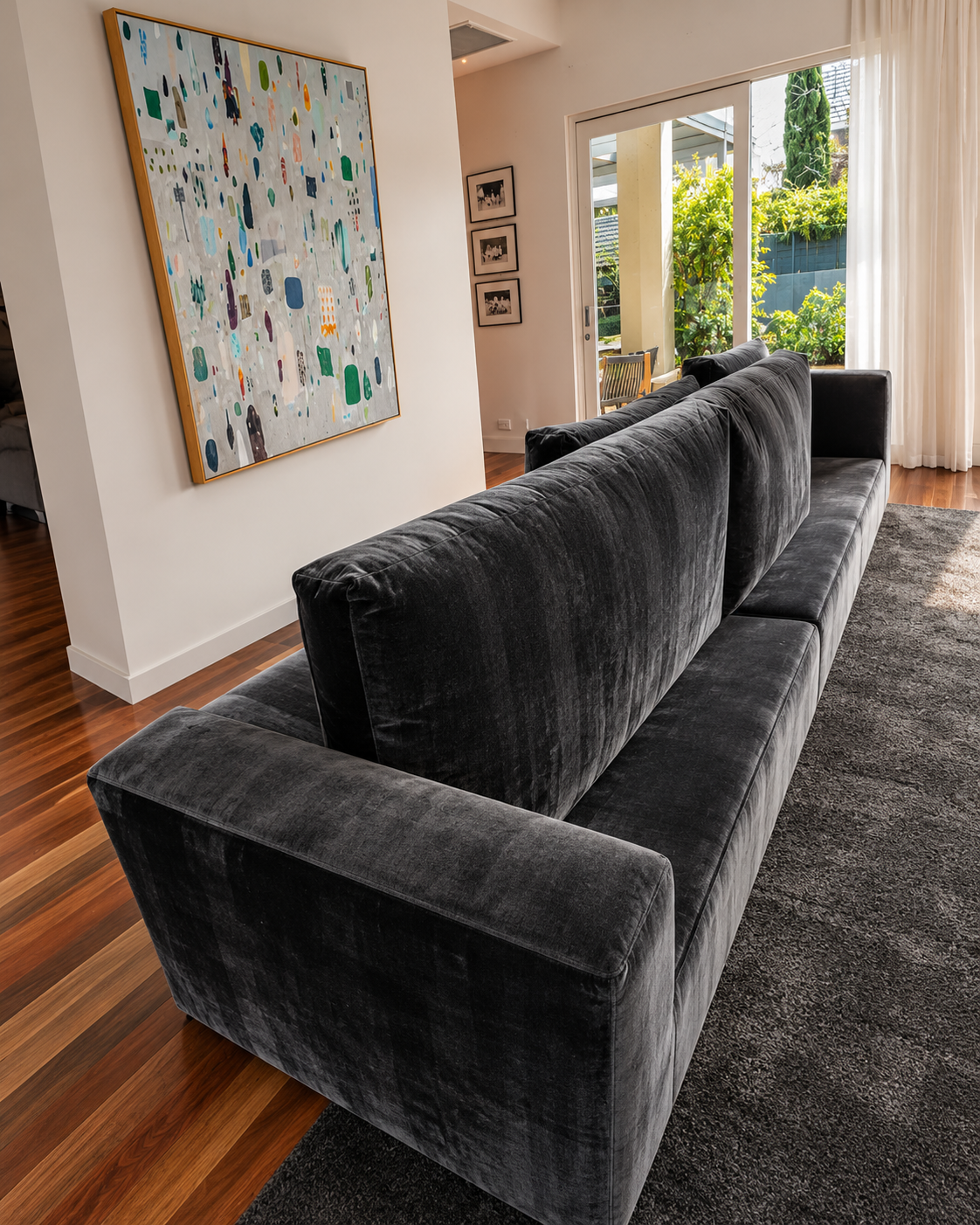 Sisa upholstery premiun across Melbourne
