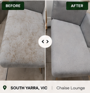 South Yarra Chaise Lounge