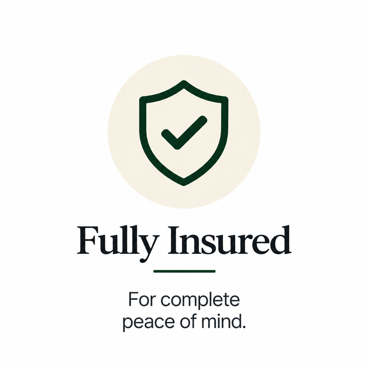 Fully Insured