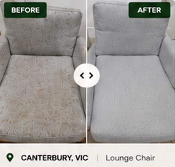 Canterbury Lounge Chair