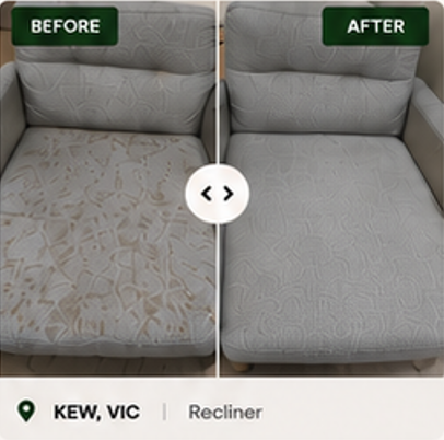 Kew Recliner