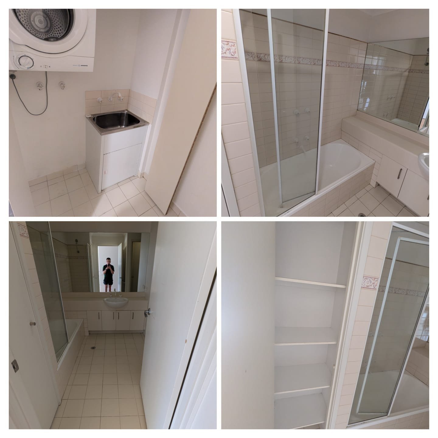 House Cleaning End Of Lease