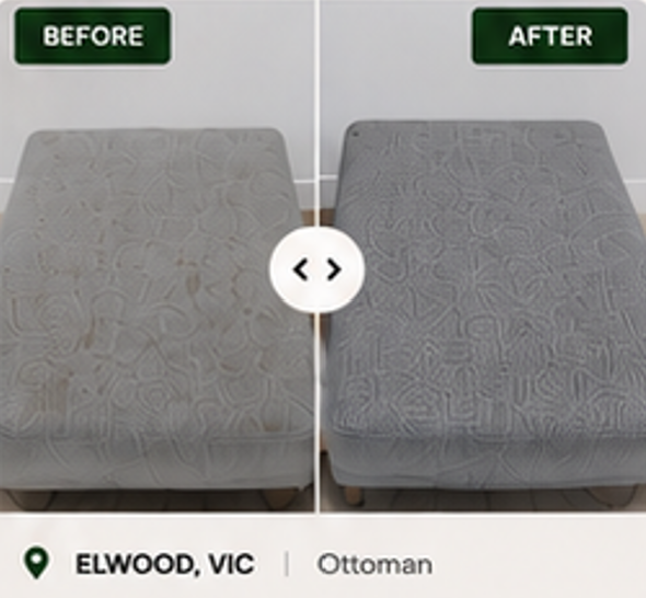 Elwood Ottoman