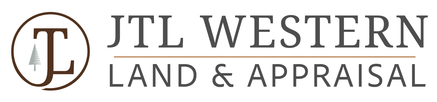 JTL Western Land &amp; Appraisal