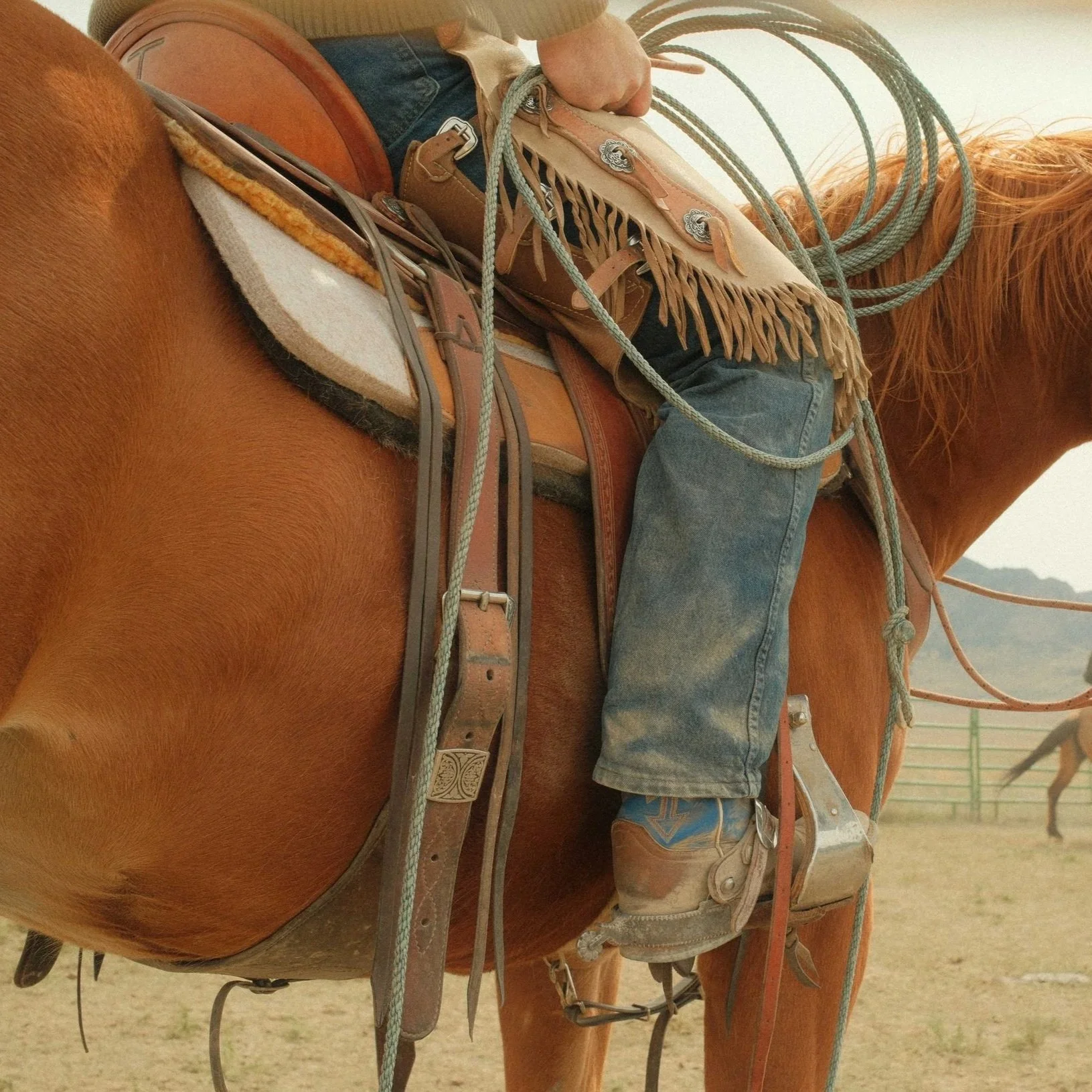 Cowboy