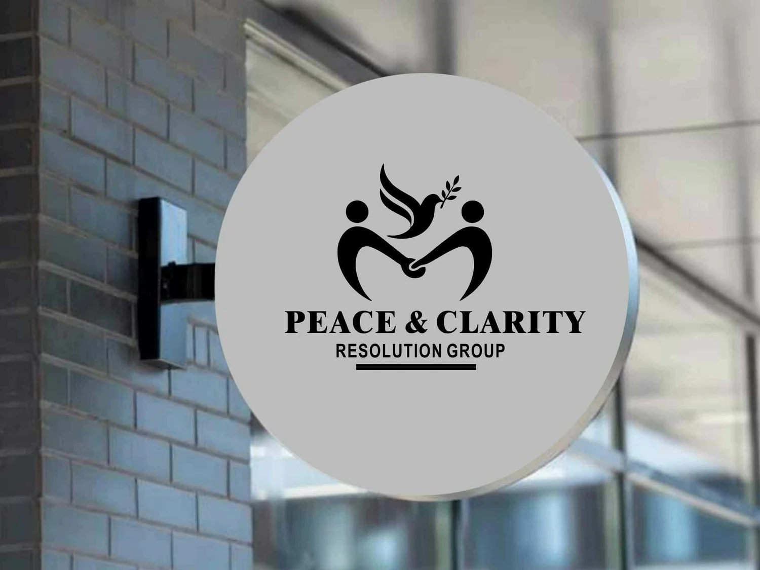 Peace &amp; Clarity Resolution Group
