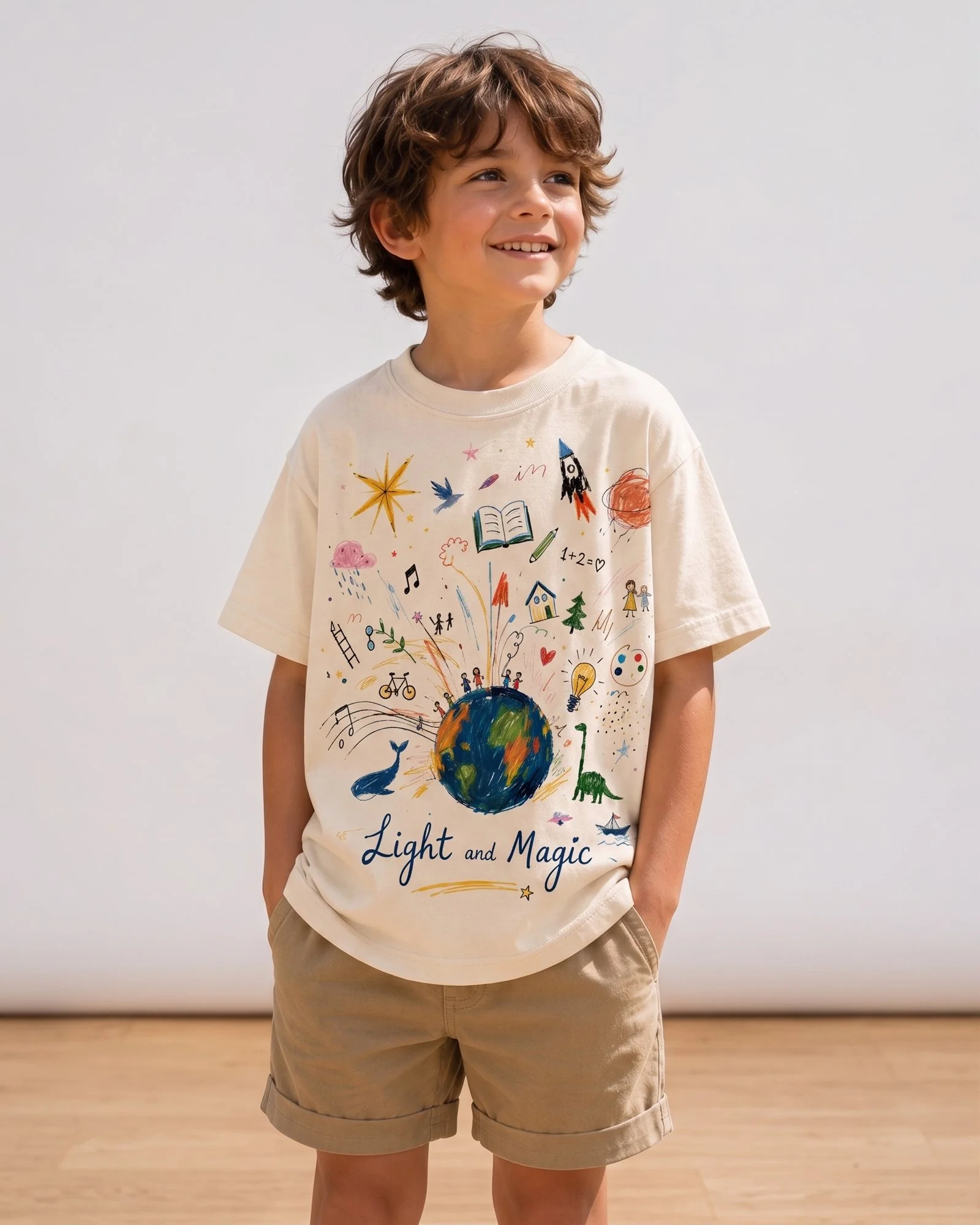 Doodle World - Youth