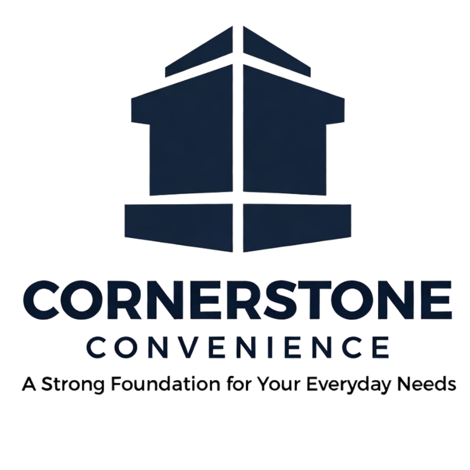 Cornerstone Convenience