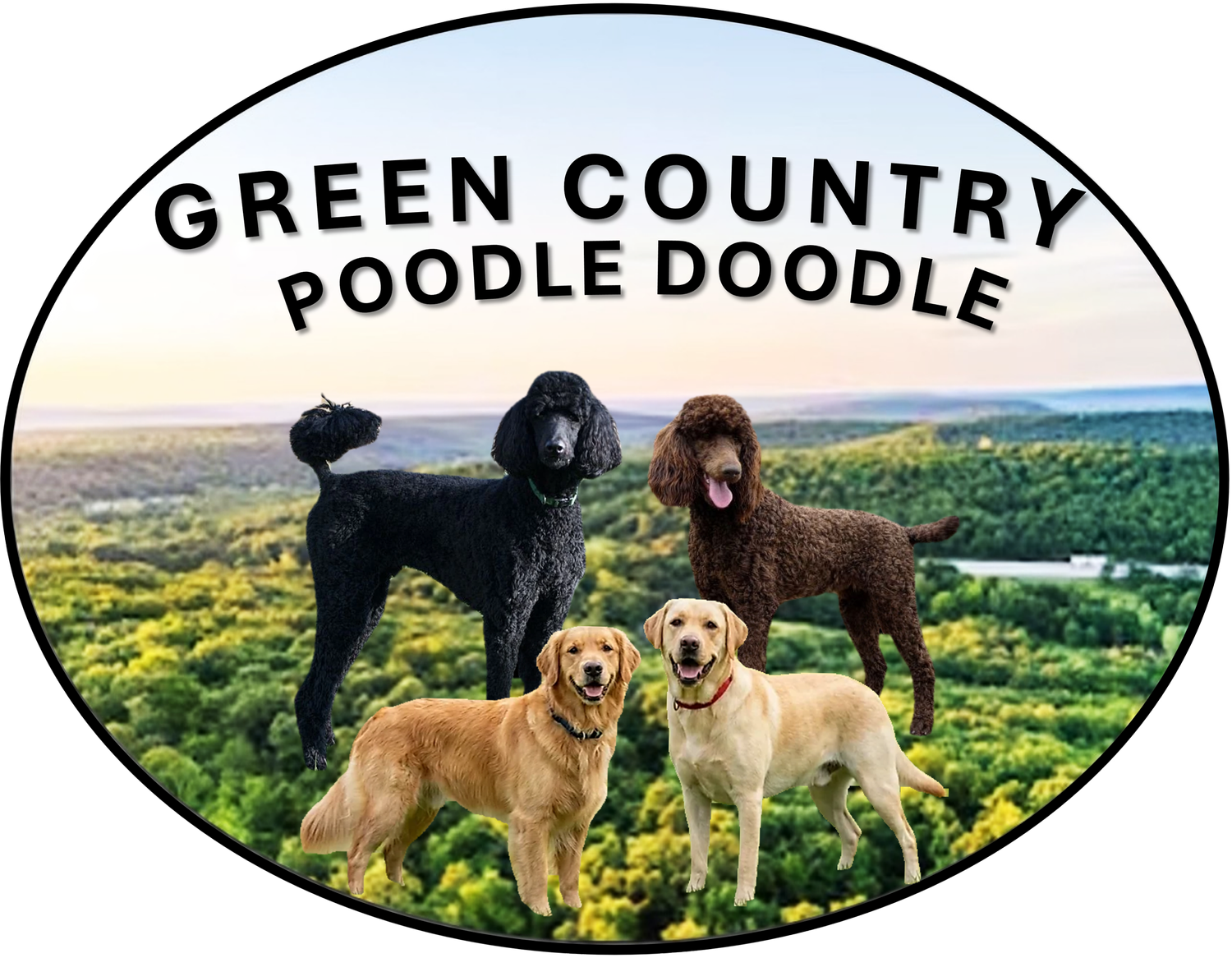 GREEN COUNTRY POODLE DOODLE LLC