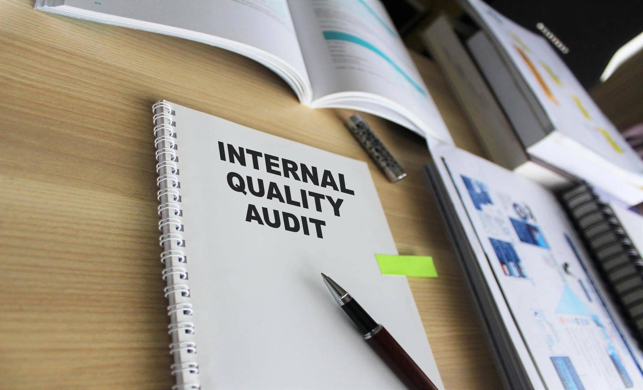 Compliance Auditing