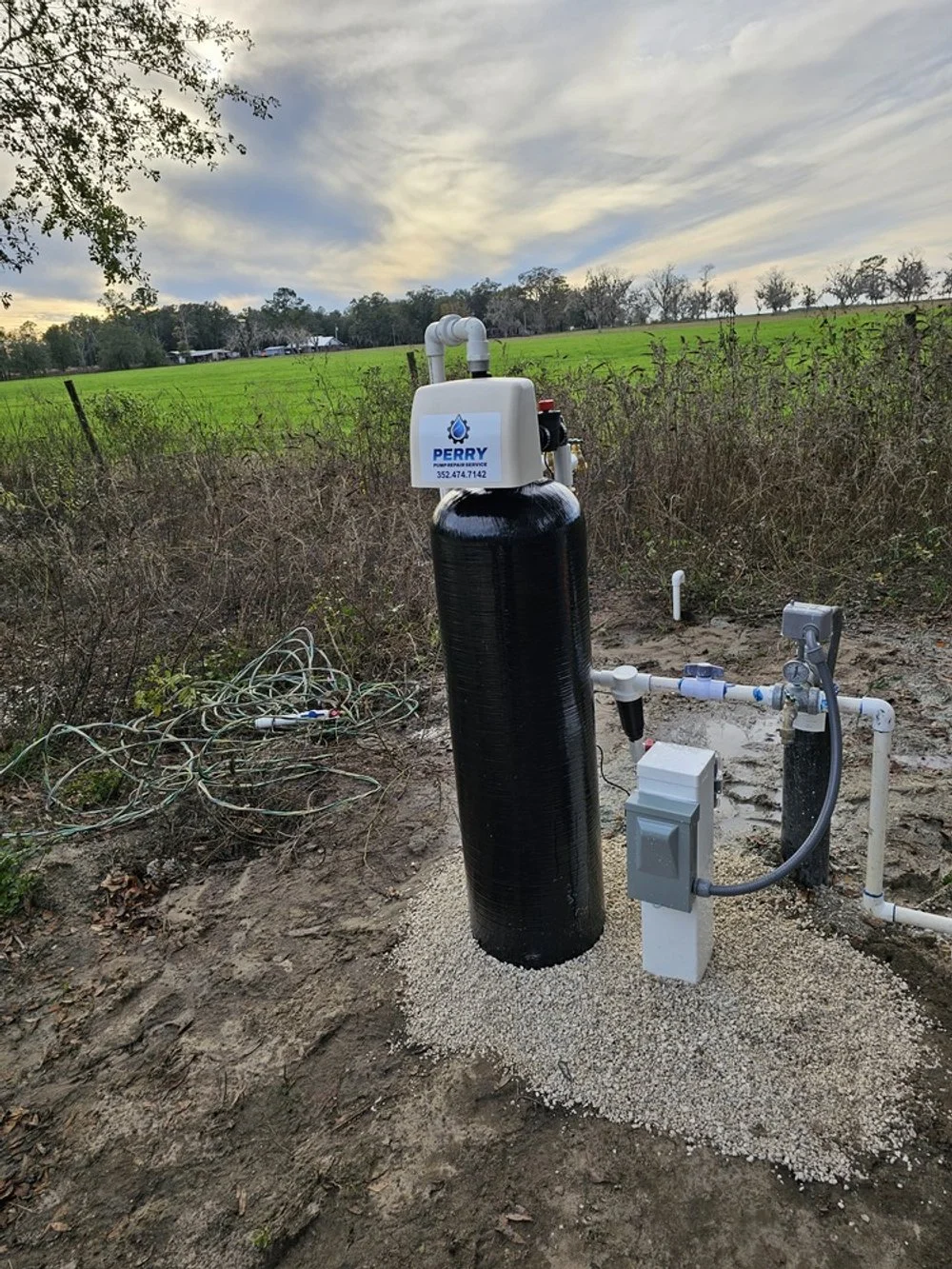 Filtering Success: Enhancing System Efficiency with New Sediment Filters