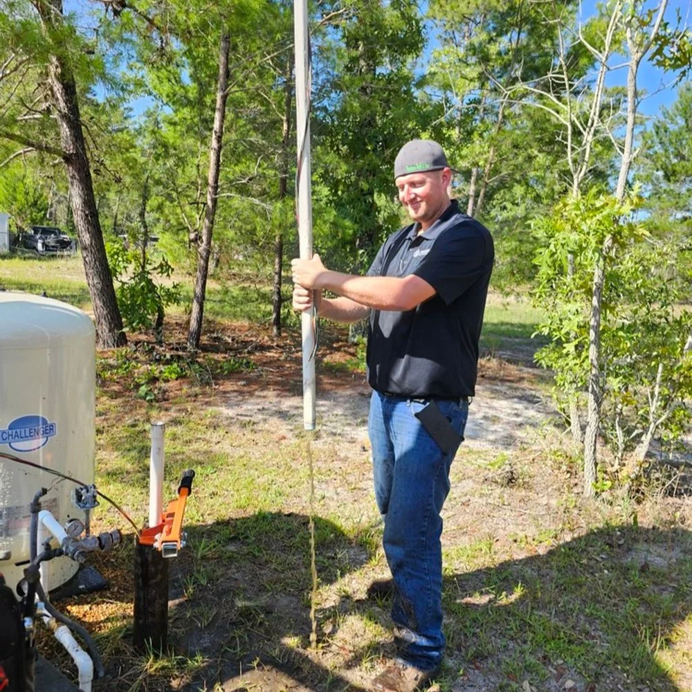 Pressure Perfect: Professional Repairs for Booster Pumps