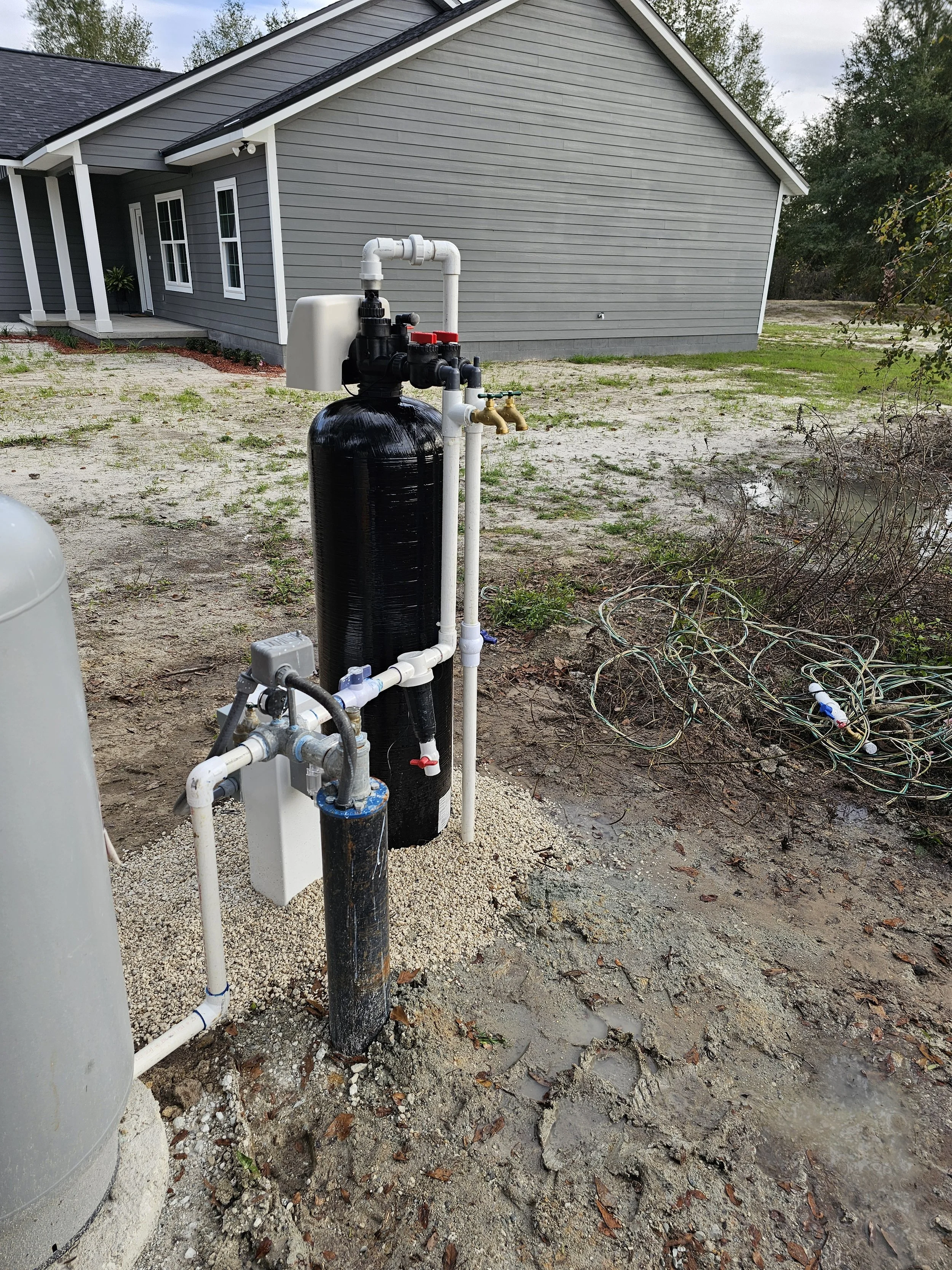 The Key Differences Between Submersible Pumps and Jet Pumps
