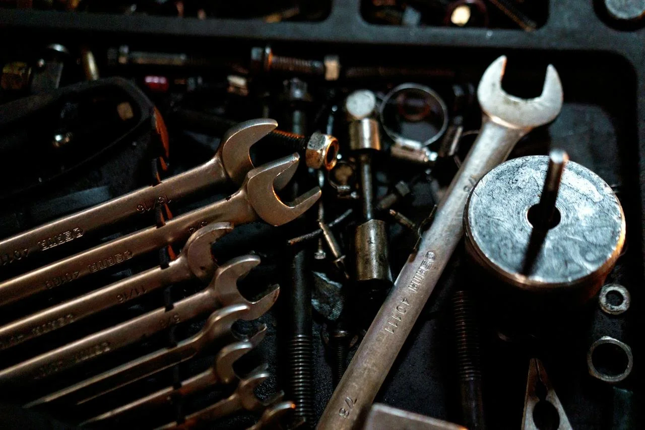 Understand Different Types of Pump Repairs