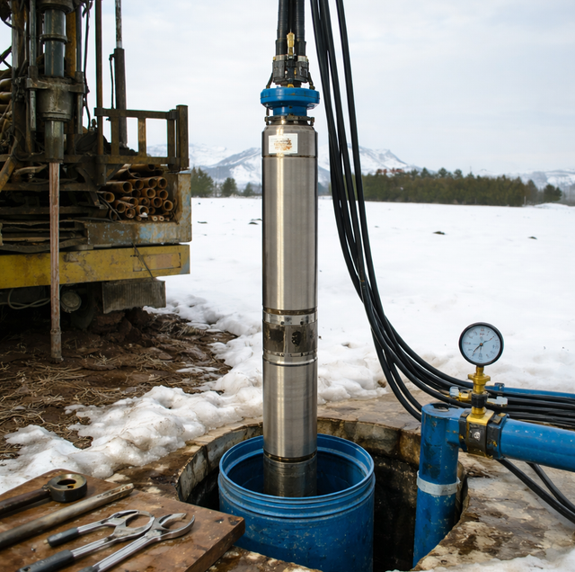 Sub-Turbine Losing Capacity? The Pump May Not Be at Fault