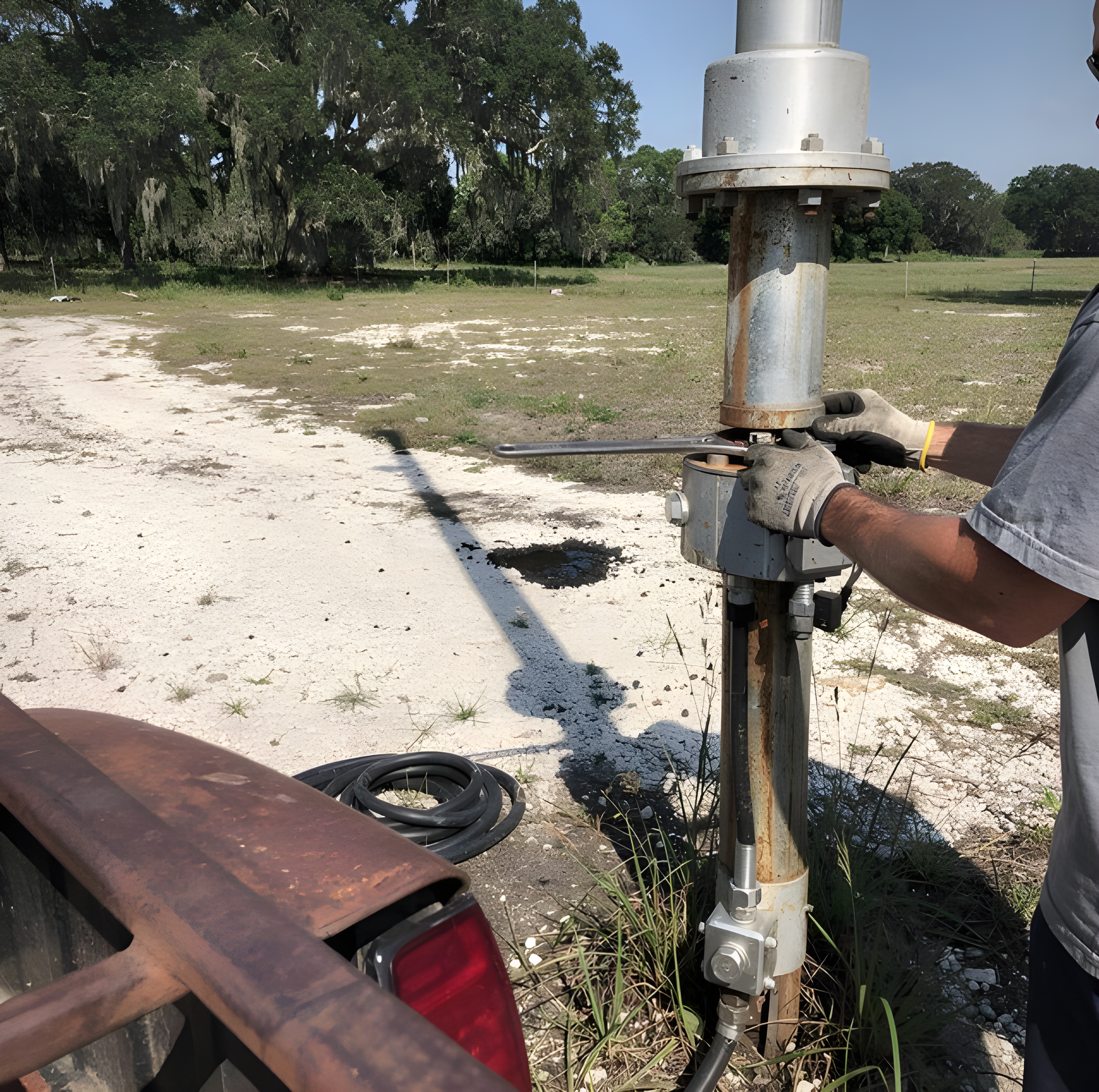 Submersible vs. Jet Pump: Which One Fits Your Well?