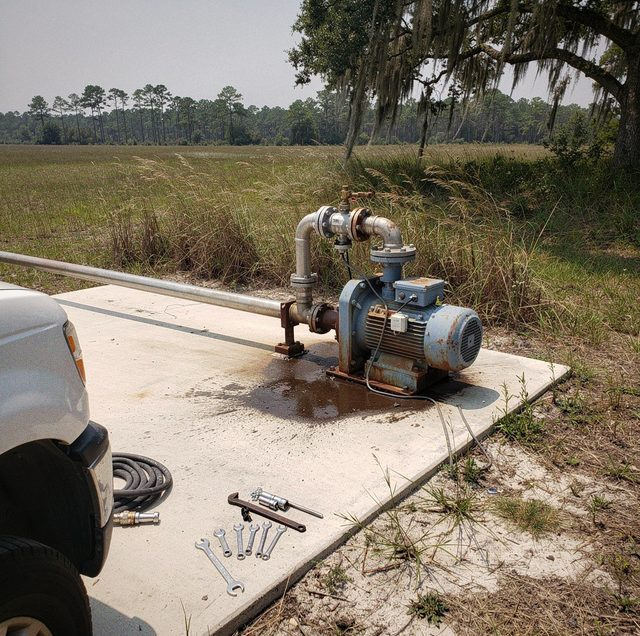 Ways to Save on Energy with a Pump