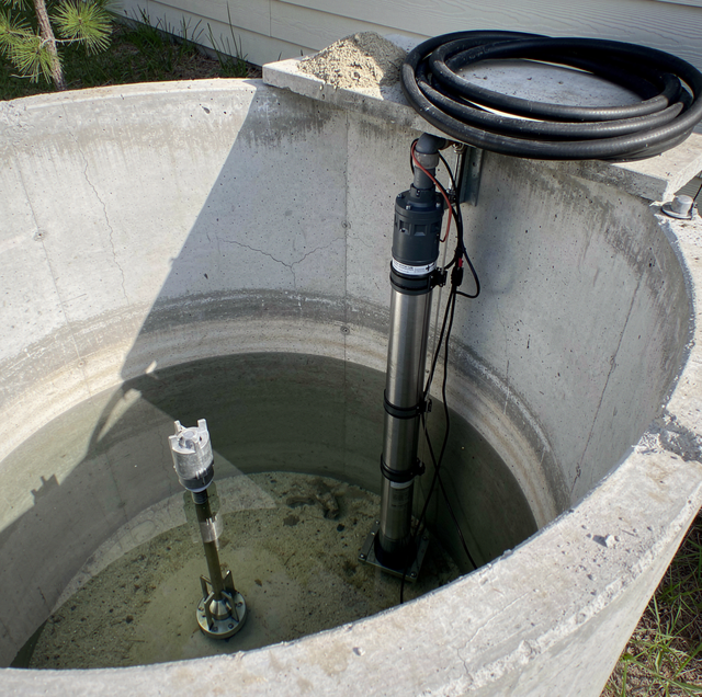Foot Valve vs. Check Valve: Same Job, Different Risk