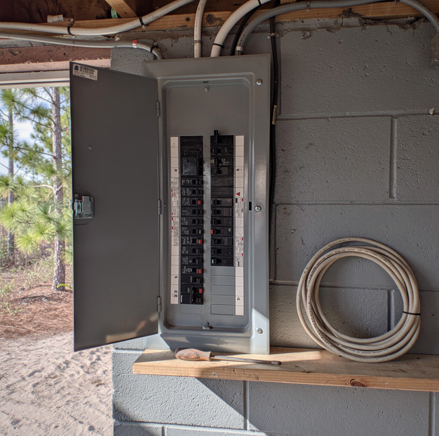 Sprinkler Pump Tripping the Breaker or GFCI? Don’t Reset It