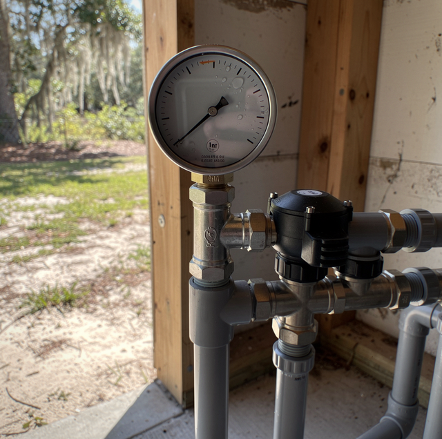Worn Irrigation Pump Impeller Symptoms: 5 Warning Signs