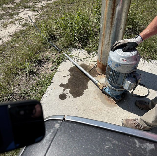 Shallow vs Deep Wells: Which One Is Feeding Your Pump?