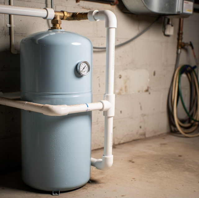 How Often Should a Well Pump Be Serviced?