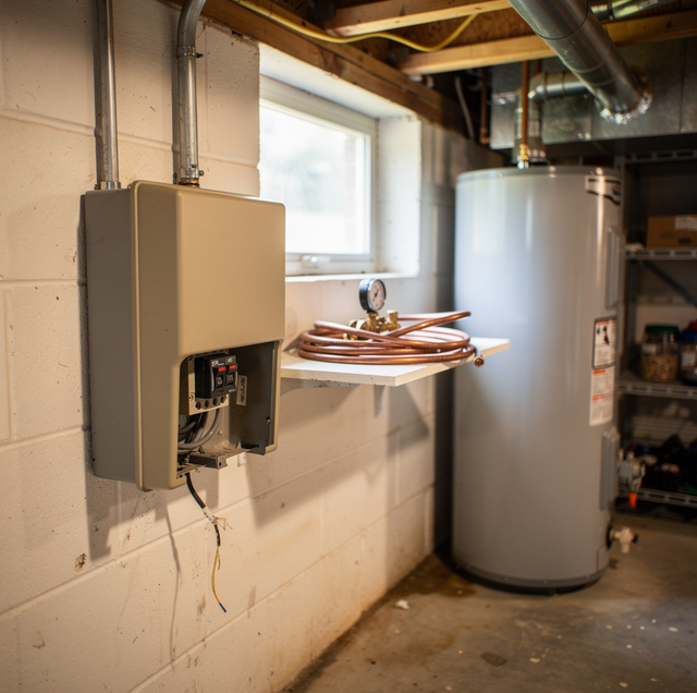 Repair or Replace: When Is a Well Pump Worth Fixing?