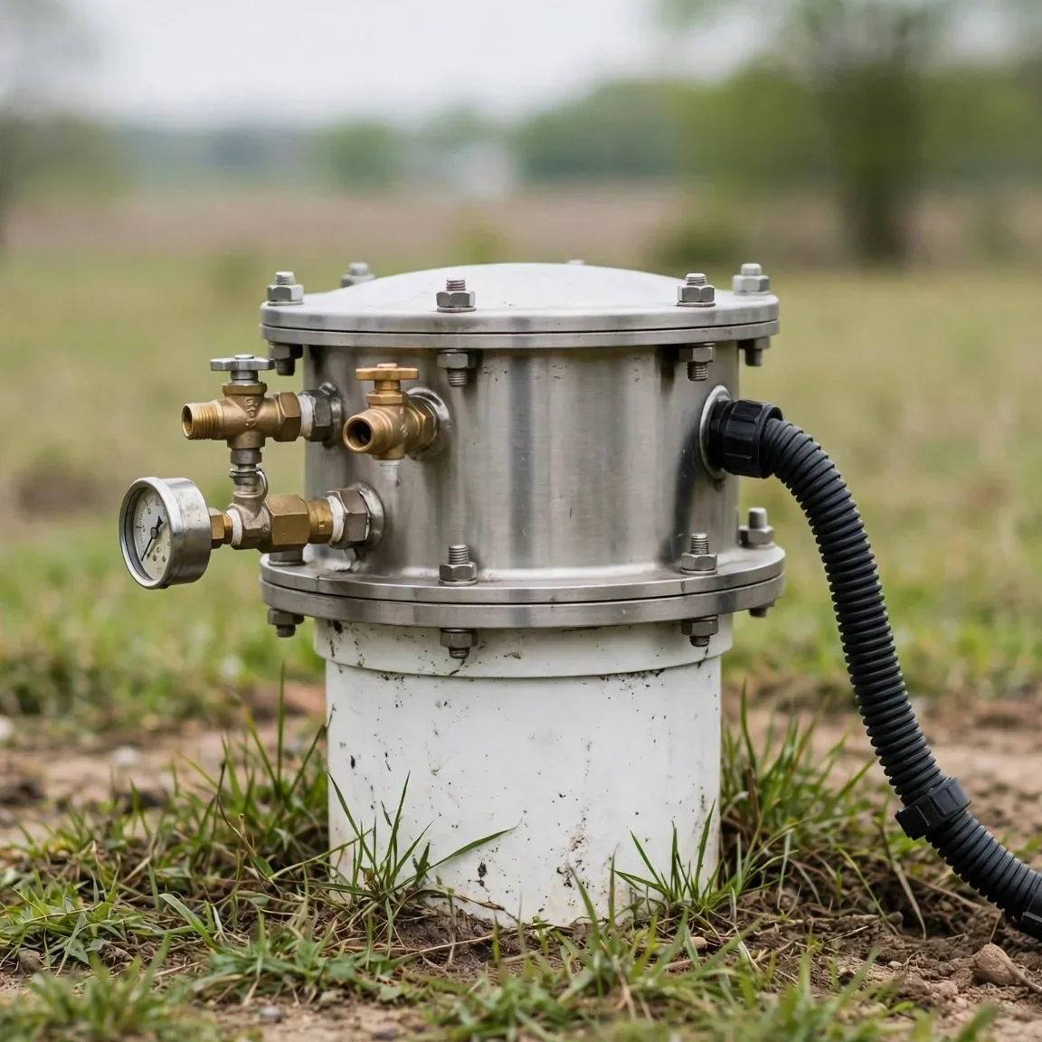 Detecting Potential Issues with Routine Well Evaluations