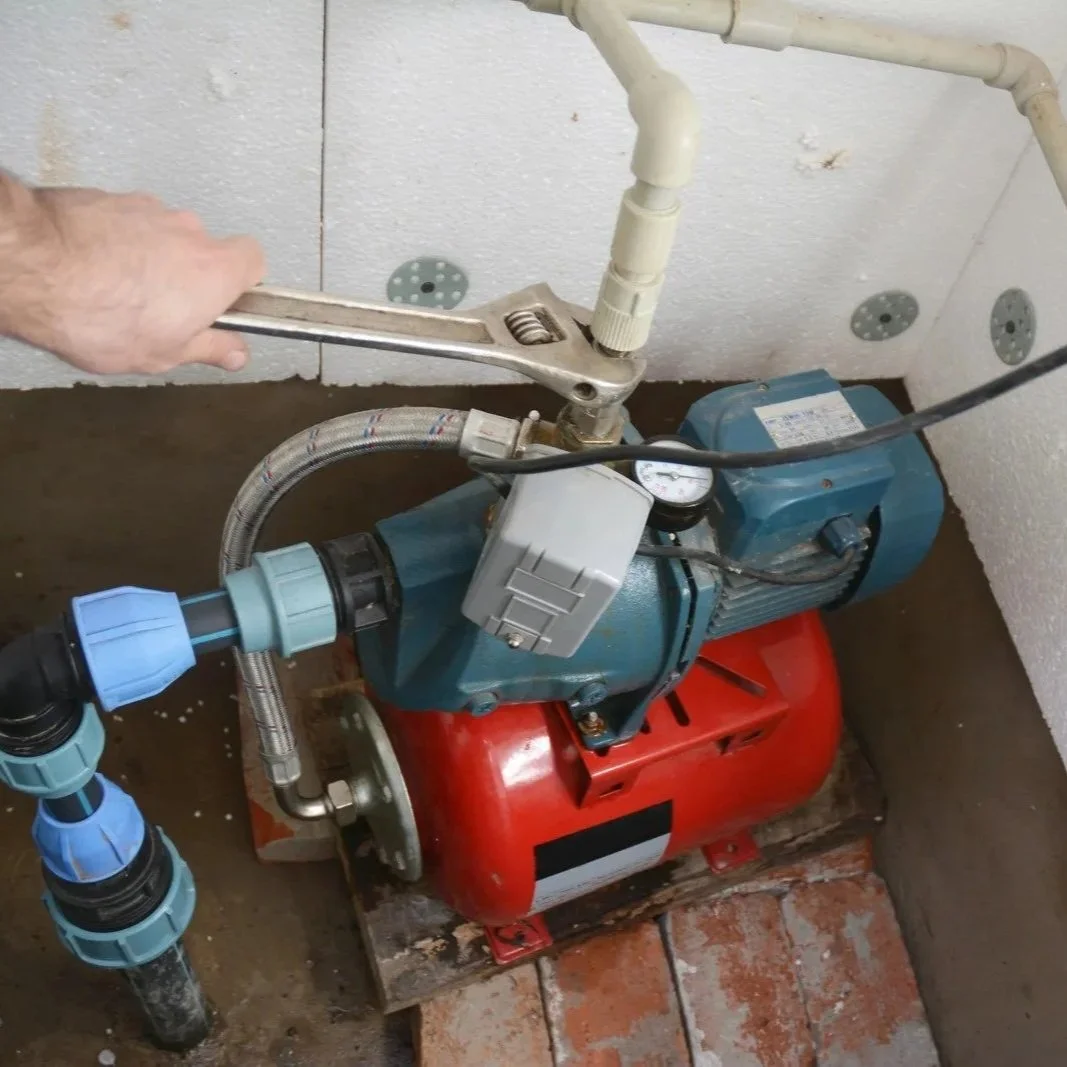 Understanding the Basics of Water Pump Repair