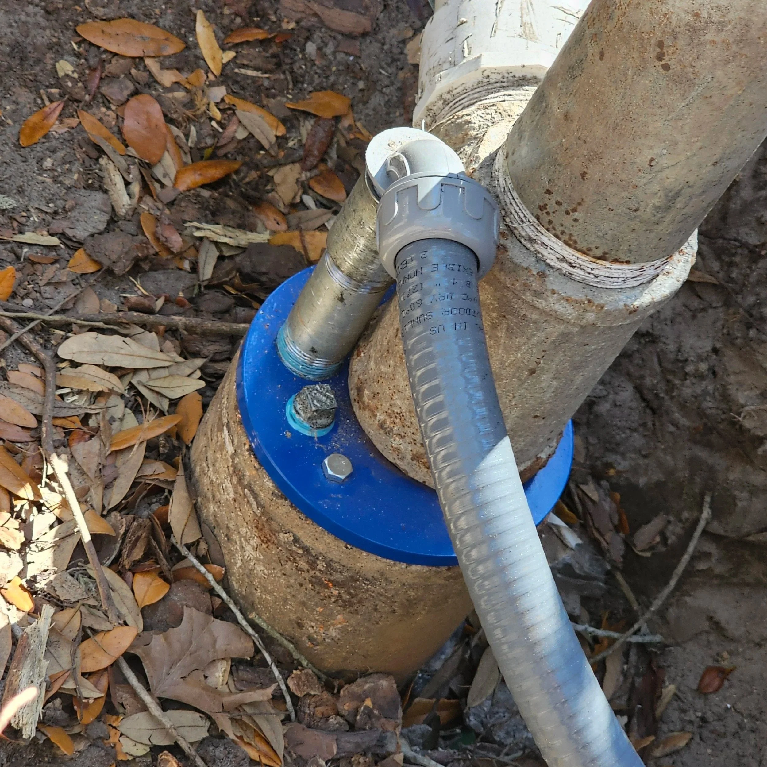 How to Extend the Lifespan of a Water Pump