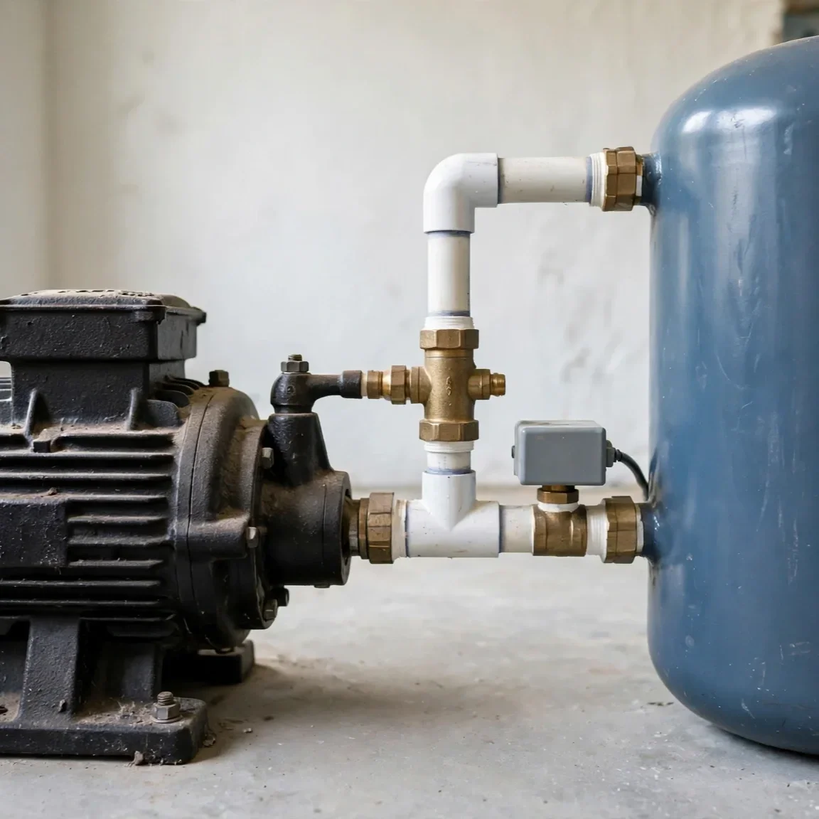 Enhancing Performance with Timely Jet Pump Service