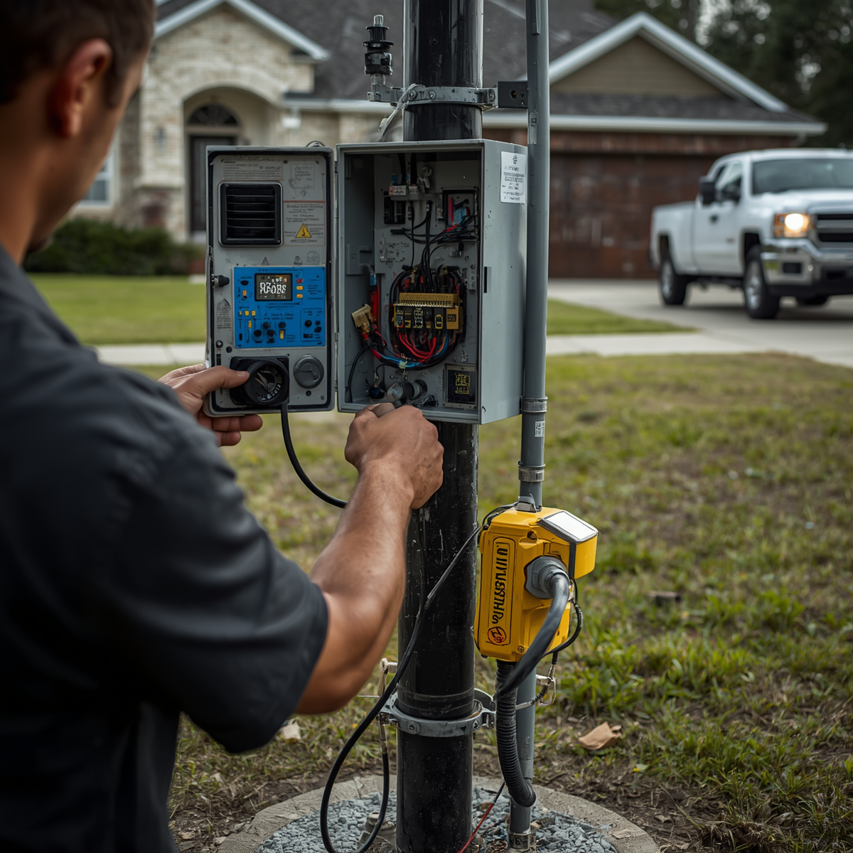 Effective Strategies for Enhancing Pump Energy Efficiency
