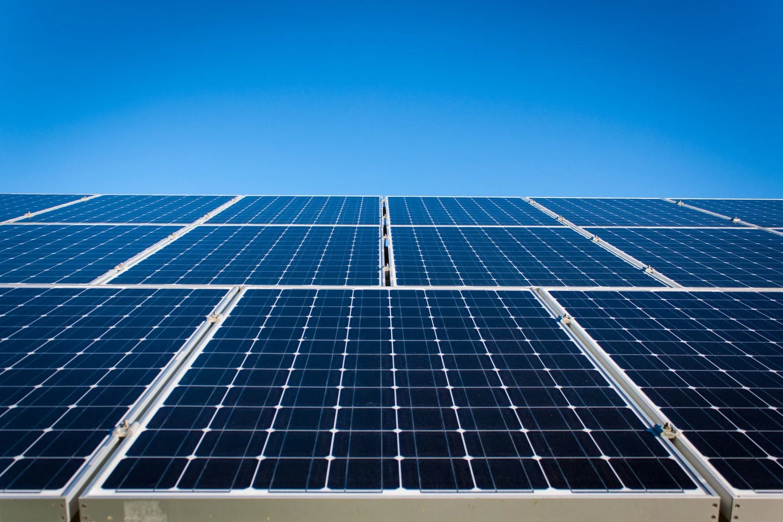 Harnessing Renewable Energy with Workhorse Solar Pumps