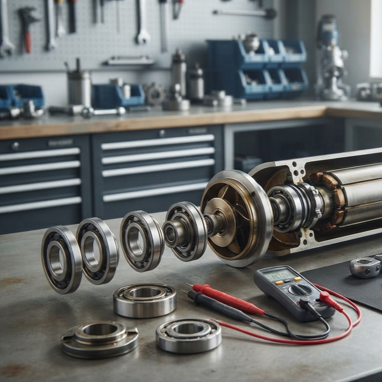 Diving Deep: Troubleshooting and Repairing Submersible Pumps